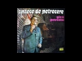 Gică Petrescu ‎– Cîntece De Petrecere