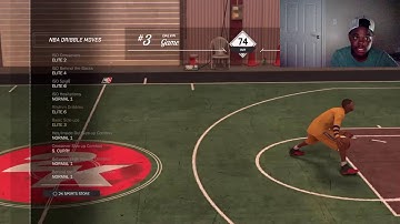 ATTRIBUTE Update NBA 2K17 BEST JUMPER | SIGNATURE  STYLES.