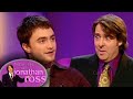 Daniel Radcliffe on His Nude Play | Friday Night With Jonathan Ross