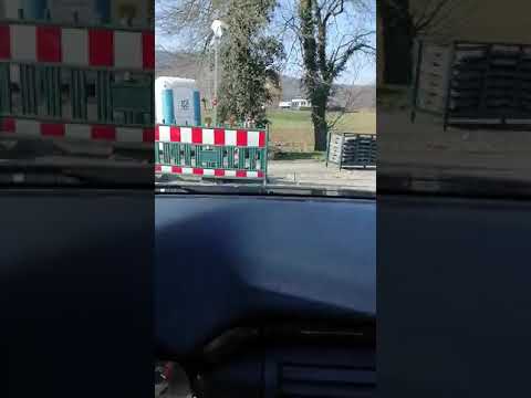 Ventil sesi   Travego torunun Mercedes E500