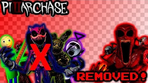 Pillar Chase 2 Copyright Situation IN A NUTSHELL! | ROBLOX PILLAR CHASE 2 MEME