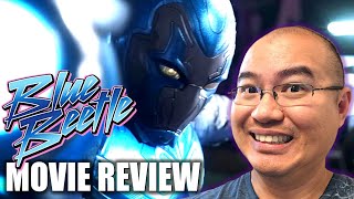 BLUE BEETLE Movie Review