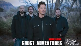 Video thumbnail of "Mimi Page | Requiem | Ghost Adventures"