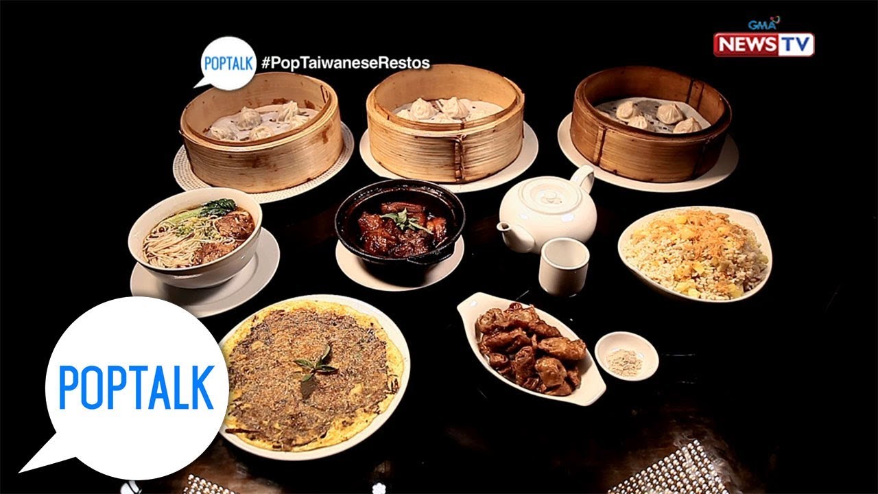 PopTalk: Have a taste of Taiwan at 'Tien Ma's'