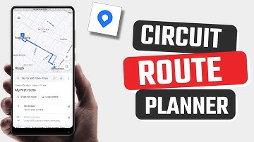 Best Circuit Route Planner app for Android