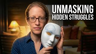 Why This Psychiatrist Missed Her Own Autism Diagnosis