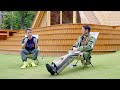 【LeiVILLAGE ツアー③】窪塚洋介の「#今をよくするTV」