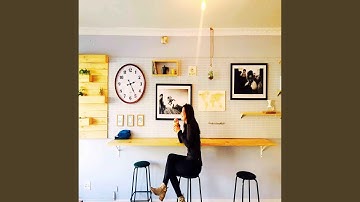 Peaceful Backdrops for Afternoon Java