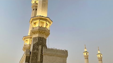 ‏صلاة المغرب الخميس 22-1-1447هـ الشيخ ماهر المعيقلي   -   من ￼سورة النمل [59 - 66]