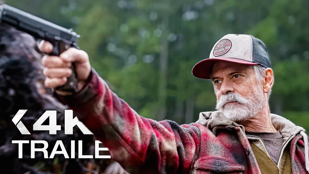 Ein Kampf ums Überleben! - ONE MILE: Chapter One Trailer German Deutsch (2026) Ryan Phillippe