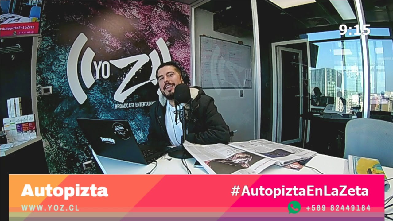 Autopizta 03 08 radio online