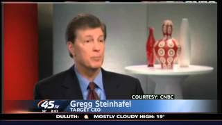 Famous Target CEO Speaks Out about Massive Data Breach Net Worth