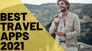 Top 10 Travel Apps for Vacations 2023 #Shorts screenshot 5