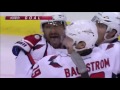 The 2015-2016 Washington Capitals - A Season to Remember