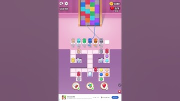 Color Knitzy level 732