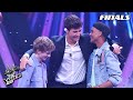 Rihanna - Diamonds (Team Wincent) | Finals | The Voice Kids 2022