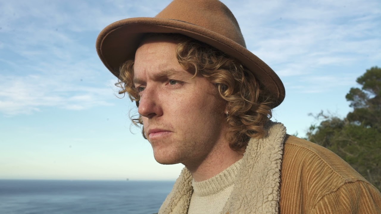 Nick Mackey - How Nice (Official Video)