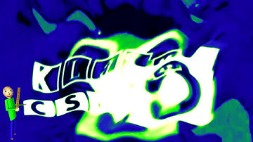 Klasky Csupo Robot Logo With Filmreelup V2.Baldi