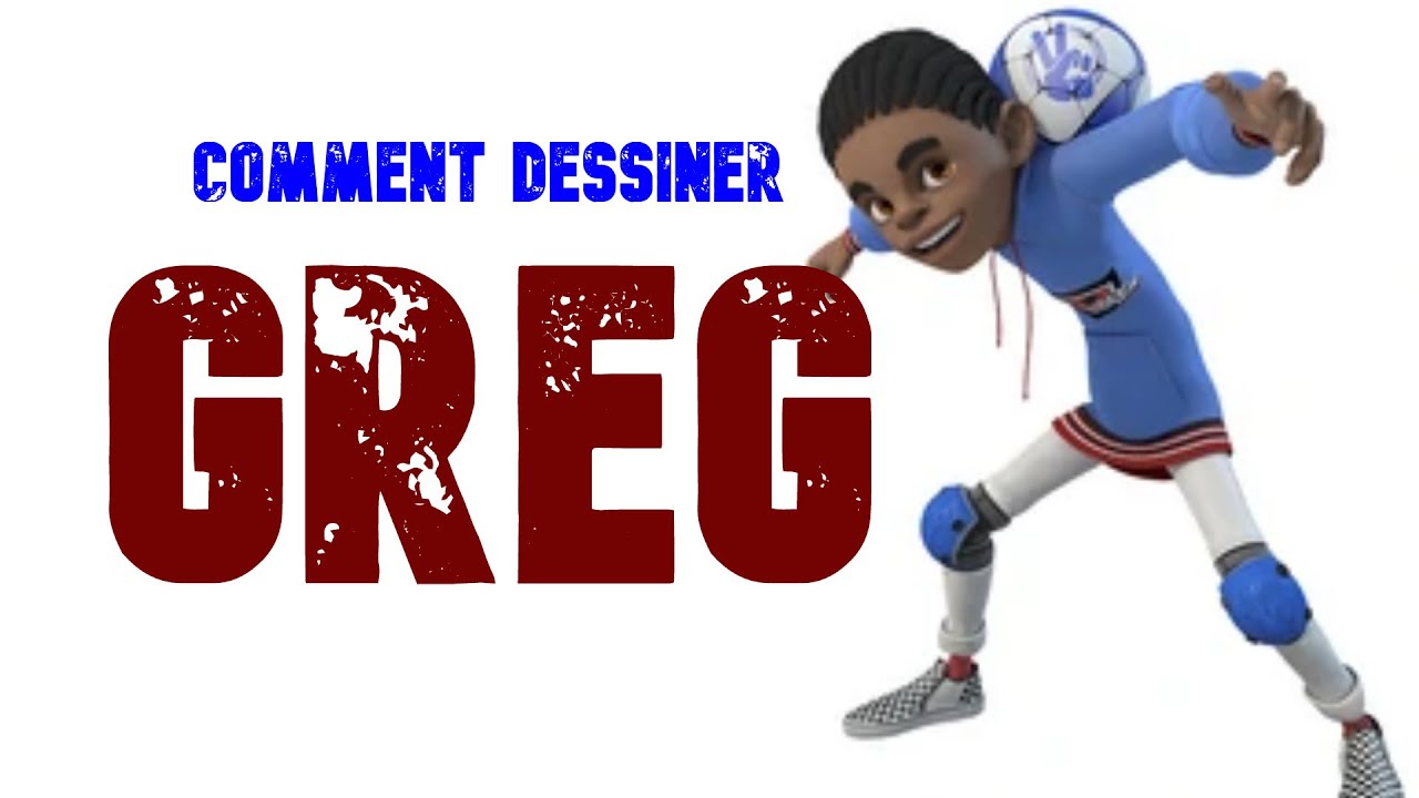 comment-dessiner-greg-how-to-draw-greg-foot2rue-extr-me-youtube