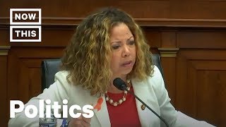 Congress Took Action on Gun Violence for The First Time in a Decade | NowThis