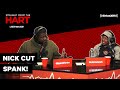 Nick Cannon Cut Spank Out of Wild 'N Out | Straight From the Hart | Laugh Out Loud Network