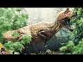 Surviving Solo As A Ceratosaurus | The Isle