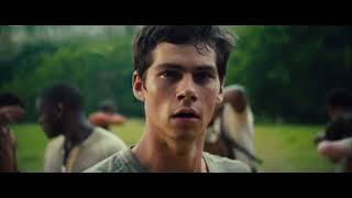 The Maze Runner  movie Trailer || Trailer. #trailer #premierepro #movie