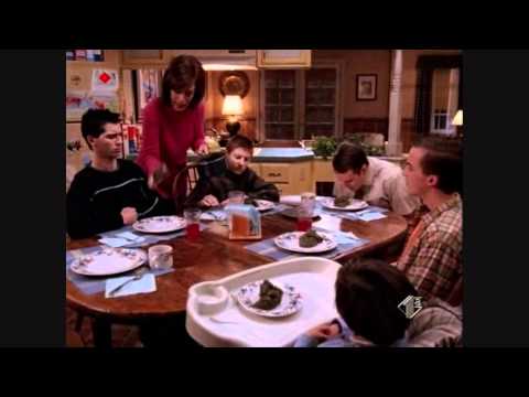 Alcune Intro Di Malcolm In The Middle (Parte 4)