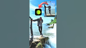 Hypic Photo Editing Tutorial | Photo Editing Tutorial reel | #photoediting#hypicapp