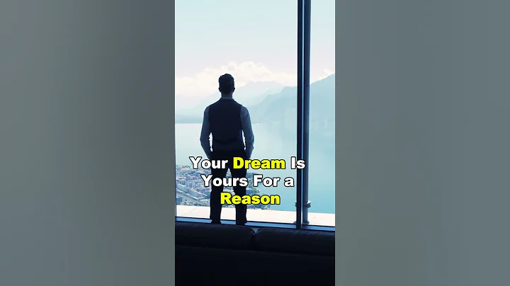 No One Believes in Your Dreams #motivation #motivational #dream #quotes #sigmarule #sigma #shorts