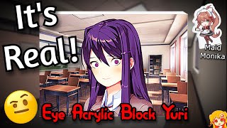 Download lagu New DDLC Merch is Crazy 🤨