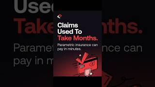 Parametric Insurance: Claims Paid in Minutes | Zenveus