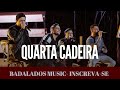 Matheus & Kauan - Quarta Cadeira (Ao Vivo Em Goiânia / 2018) ft. Jorge & Mateus