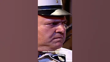 ابو شهاب ضبع الفرنساوي وفزعتلو الحارة كلها ـ باب الحارة 3 