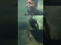 Disfrutando de la naturaleza, y de parajes escondidos esperando a ser descubiertos.