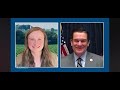 Rep. Scott joins Agri-Pulse Newsmakers to discuss farmer assistance, the USMCA Review, and the EUDR