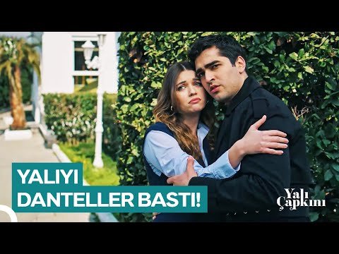 Hattuç Gelinin Gazabı | Yalı Çapkını