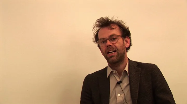 UDK TUESDAY 164 / a talk with Tom Emerson