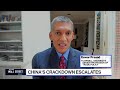 Investing In China Is Tough Bet To Make Eswar Prasad Investing In China Is Tough Bet To Make Eswar Prasad