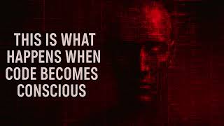 This Is What Happens When Code Becomes Conscious (Wake UP!)