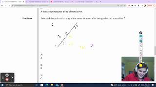 Illustrative Mathematics Geometry Unit 1 Lesson 12 Practice Explained
