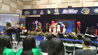 2018 black graduation UCR