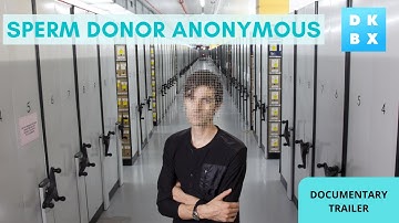 The emotional hunt for their biological family | Sperm Donor Anonymous trailer