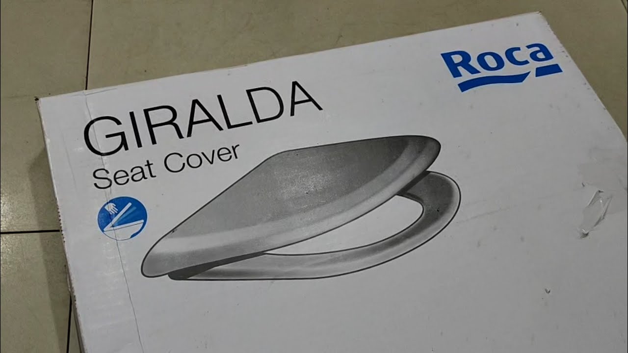 Roca Giralda Toilet Seat, roca giralda toilet seat fitting instructions