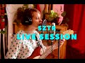 sztr | LIVE SESSION