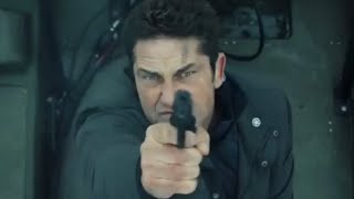 Angel Has Fallen Drones Attack Scene In Hd