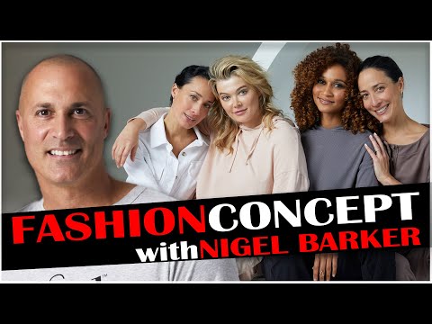 Wideo: Nigel Barker Net Worth