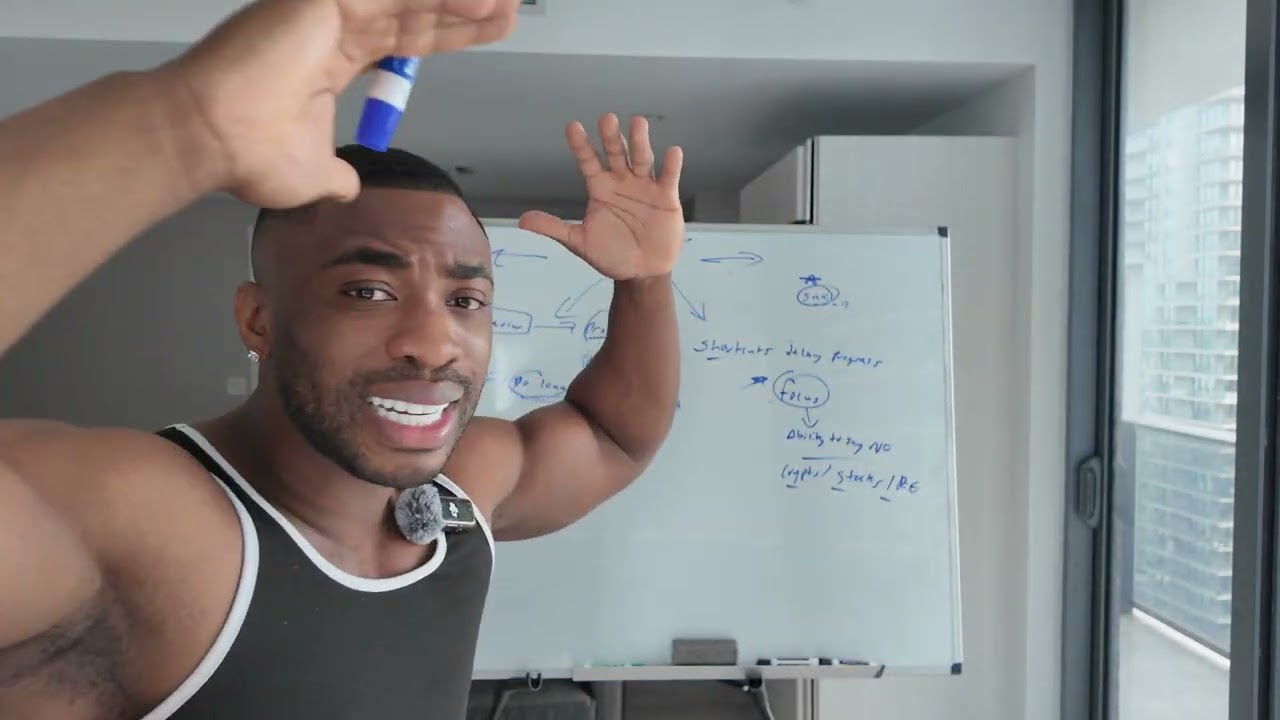 How My Personal Brand Blew Up After I Started Saying “No”