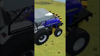youtuber ban ne ka sapna adhura  💔 rah jayega l driving simulator ultimate 🥏 l new heavy driving