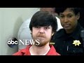 'Affluenza' Teen Ethan Couch to Serve Two-Year Sentence